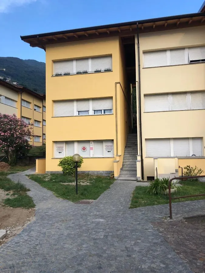 Enjoy Varenna Casa Vacanze 0*,  איטליה