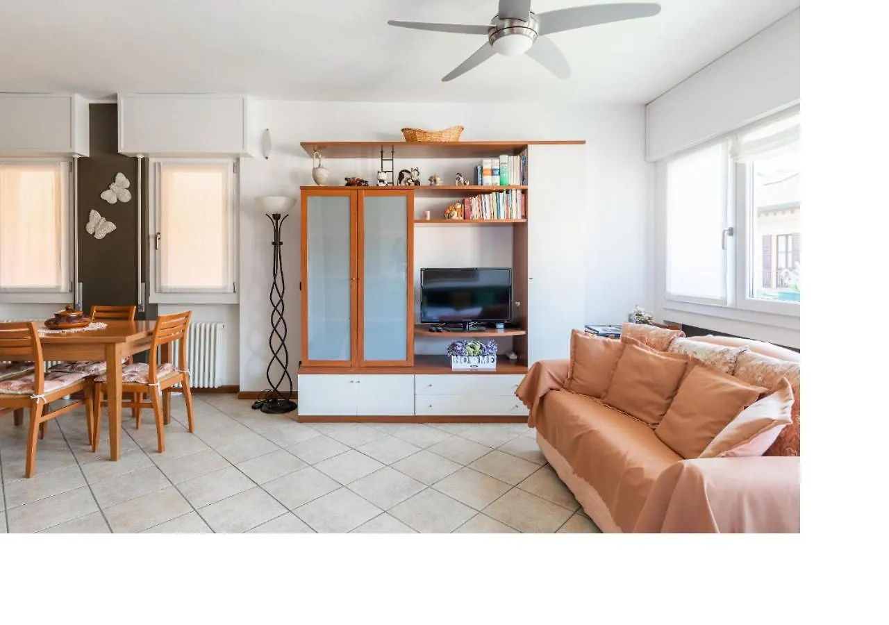 דירה Enjoy Varenna Casa Vacanze
