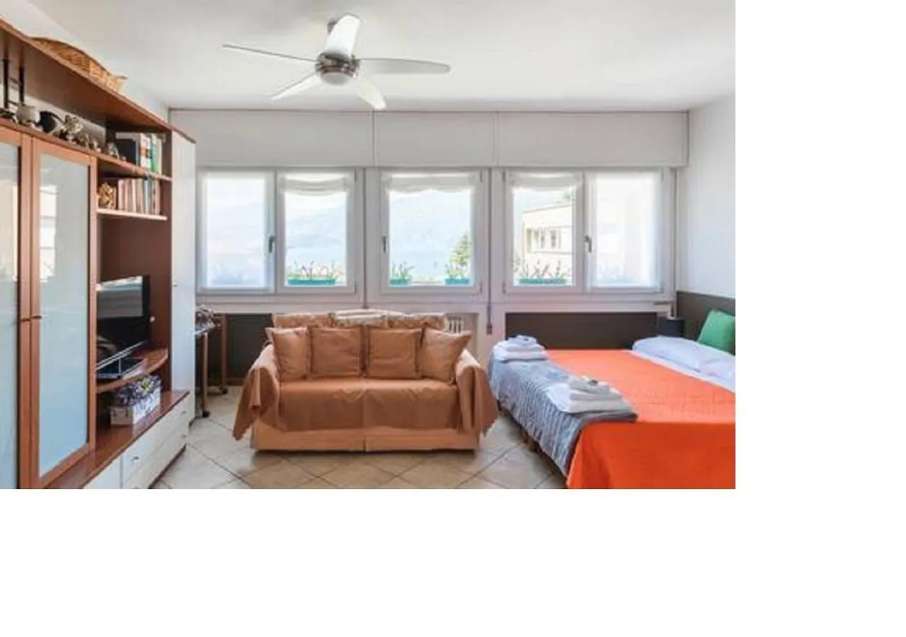 דירה Enjoy Varenna Casa Vacanze איטליה