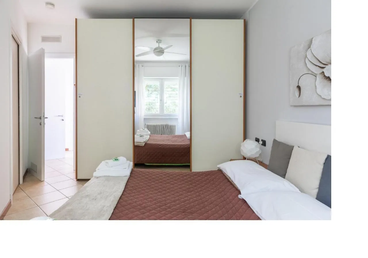 דירה Enjoy Varenna Casa Vacanze