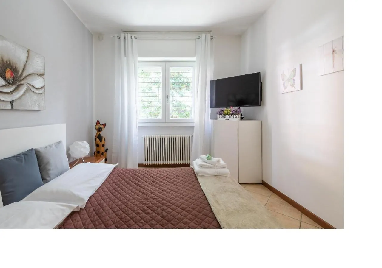דירה Enjoy Varenna Casa Vacanze